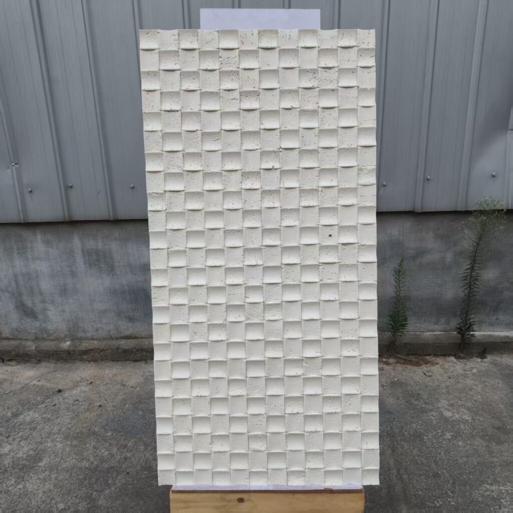 Flexible Stone – Surface Texture 05 – 1200 × 600 mm