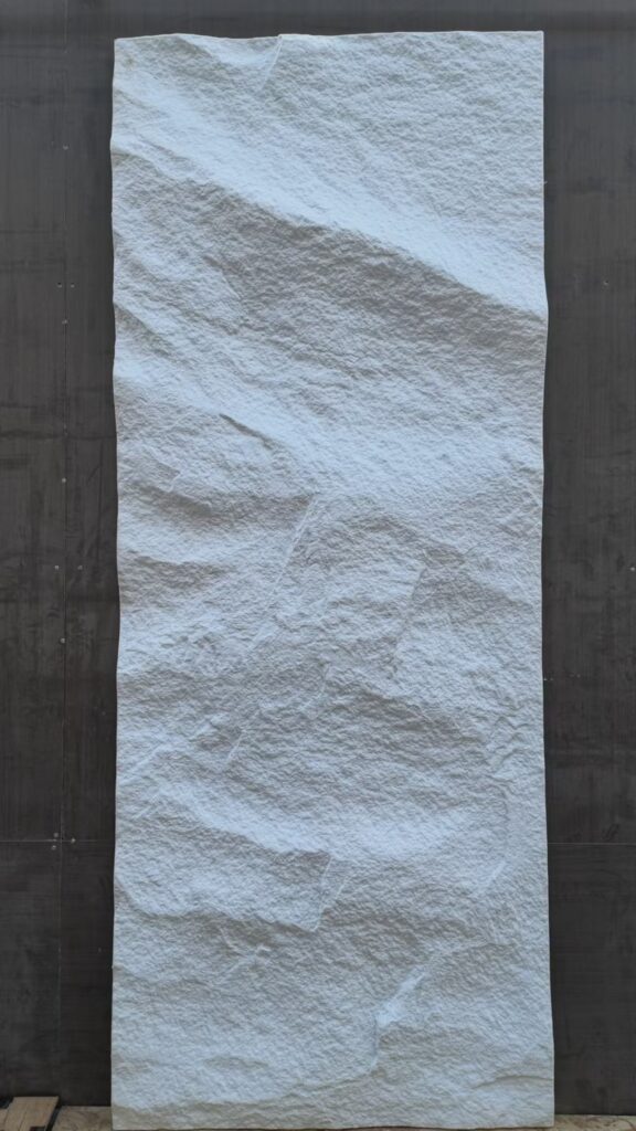 PU Stone Panel – Rock Texture 01 – 1200 × 600 mm