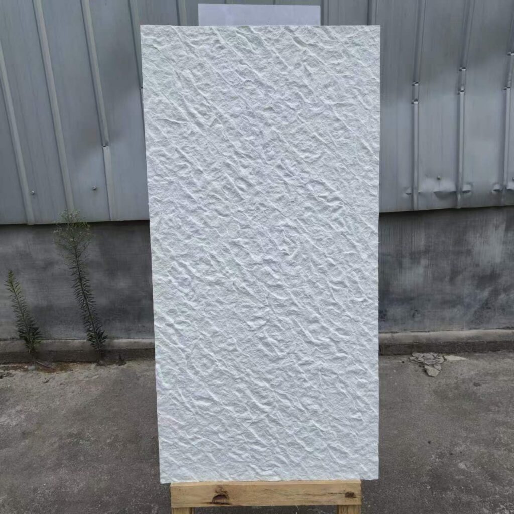 Flexible Stone – Surface Texture 02 – 1200 × 600 mm