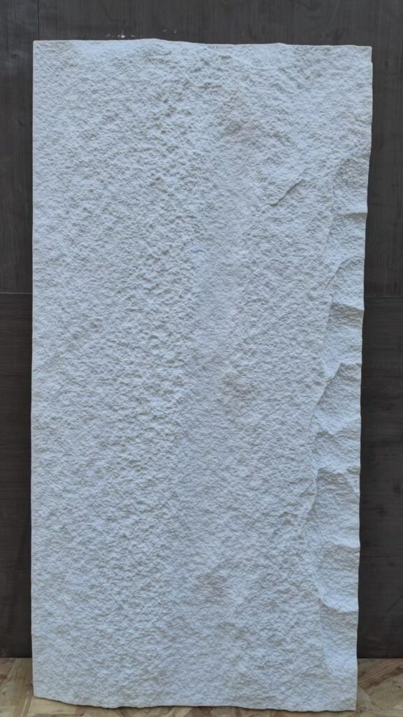 PU Stone Panel – Rock Texture 04 – 1200 × 600 mm