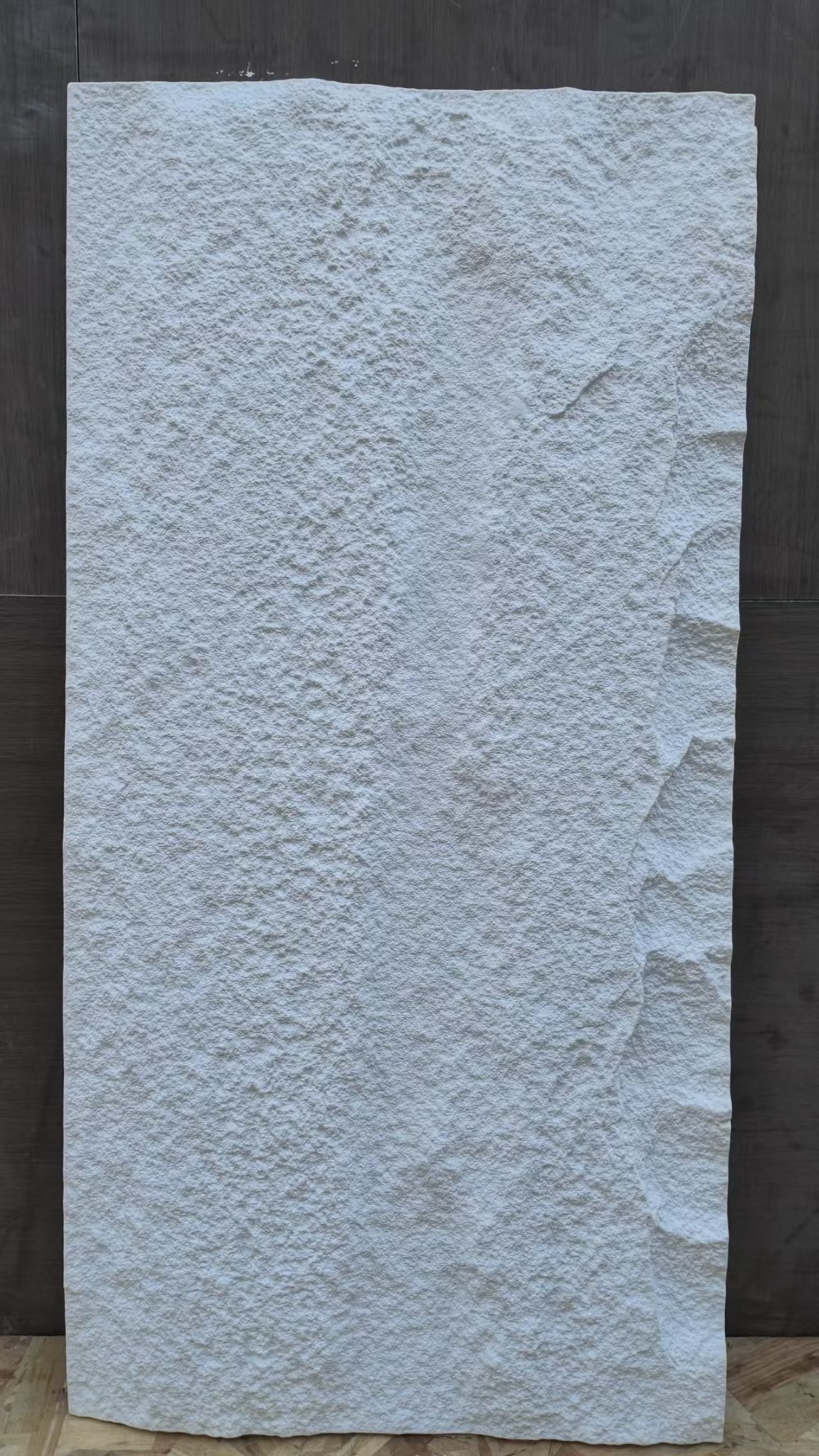PU Stone Panel – Rock Texture 04 – 1200 × 600 mm