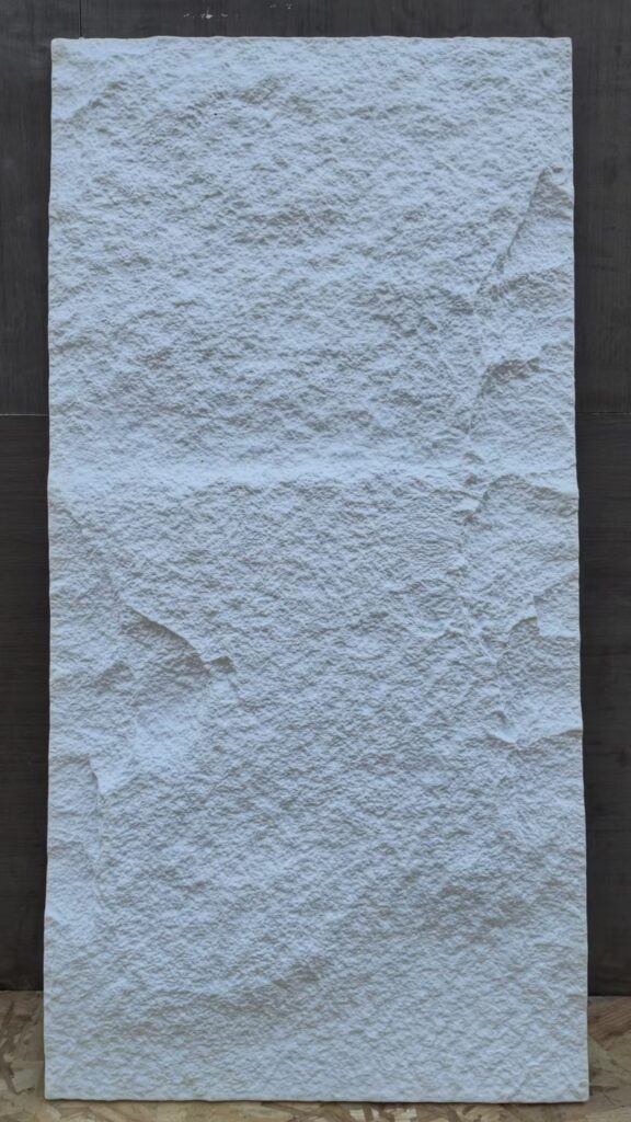 PU Stone Panel – Rock Texture 06 – 1200 × 600 mm
