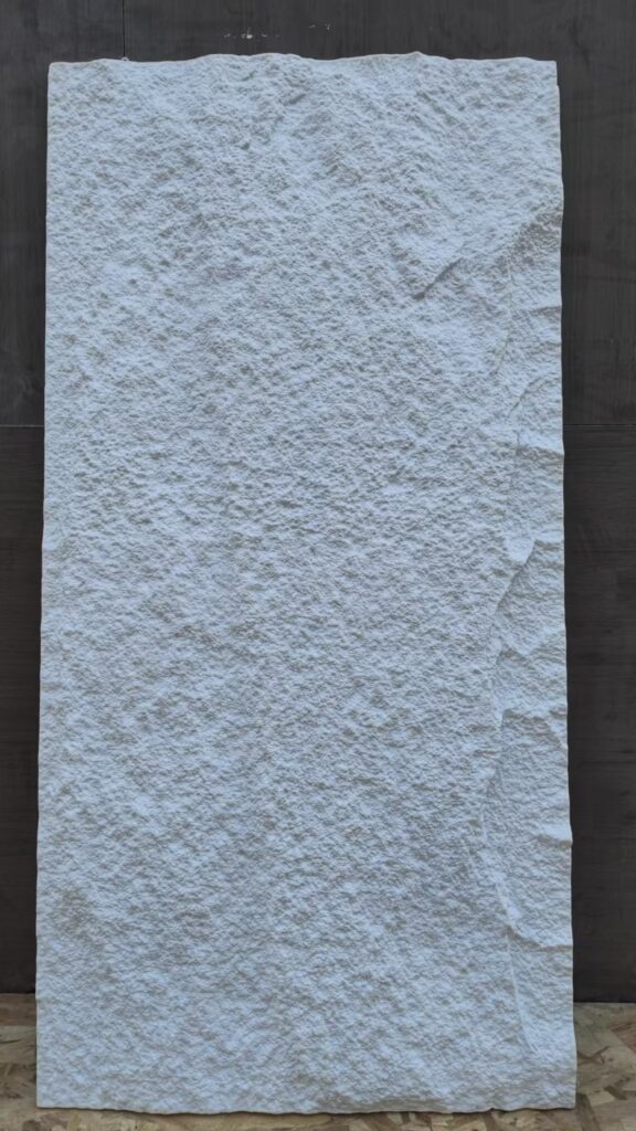 PU Stone Panel – Rock Texture 07 – 1200 × 600 mm