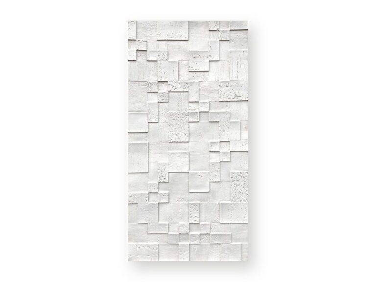 3D Grid flexible stone JFD-017