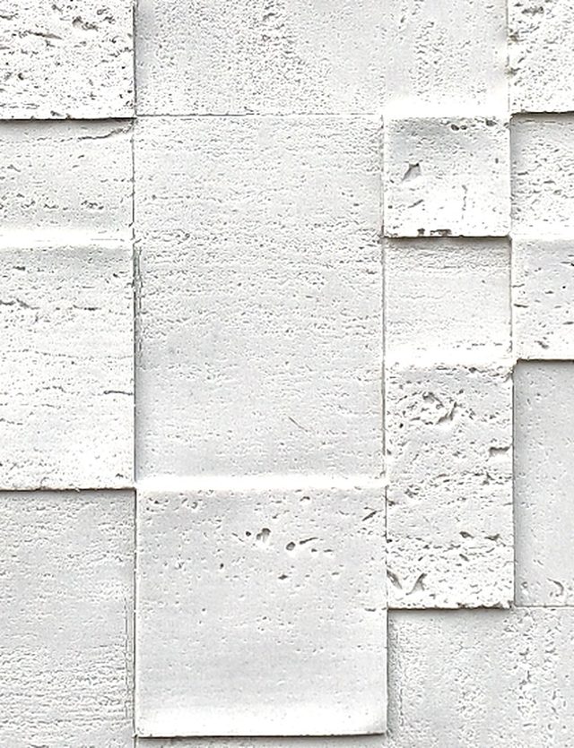 3D Grid flexible stone JFD-017 – texture detail