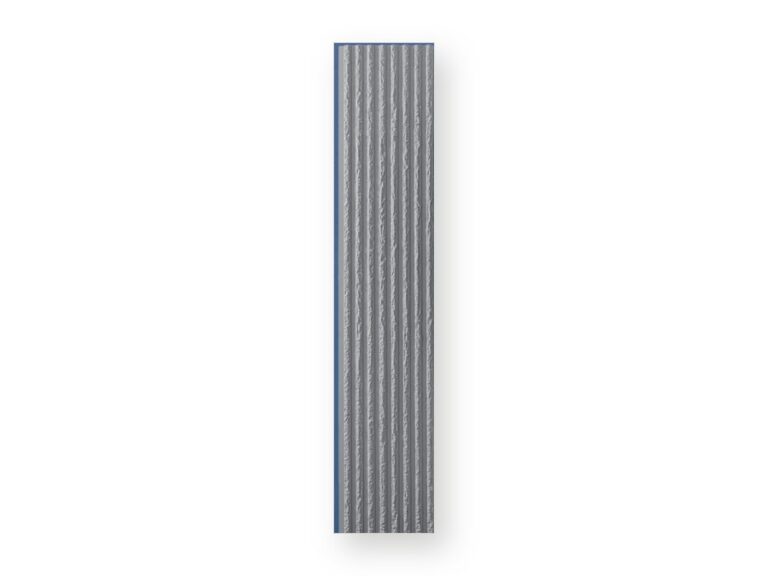PU stone panel D001