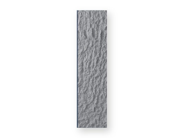 PU stone panel D004
