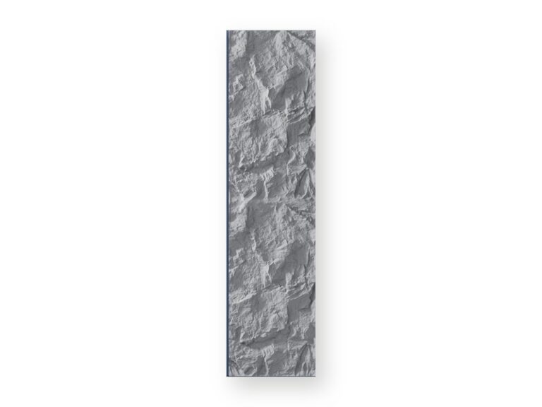PU stone panel D005