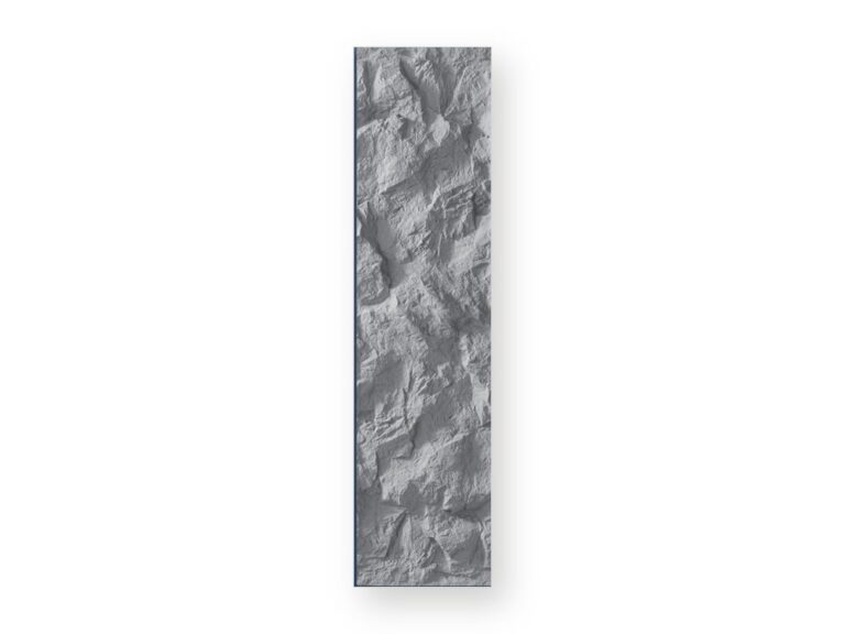 PU stone panel D006