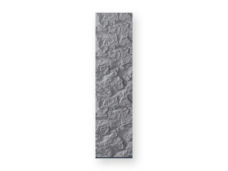 PU stone panel D011