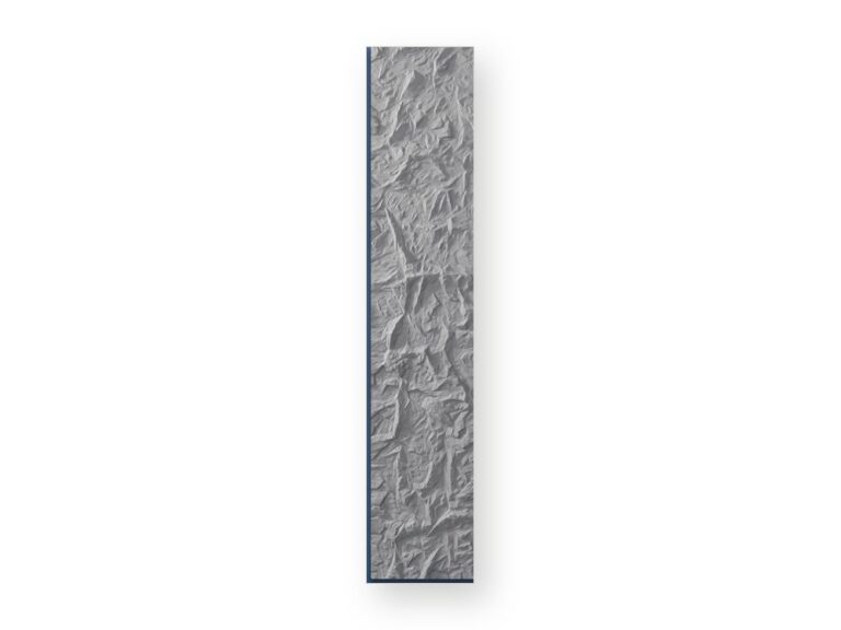 PU stone panel D012-1