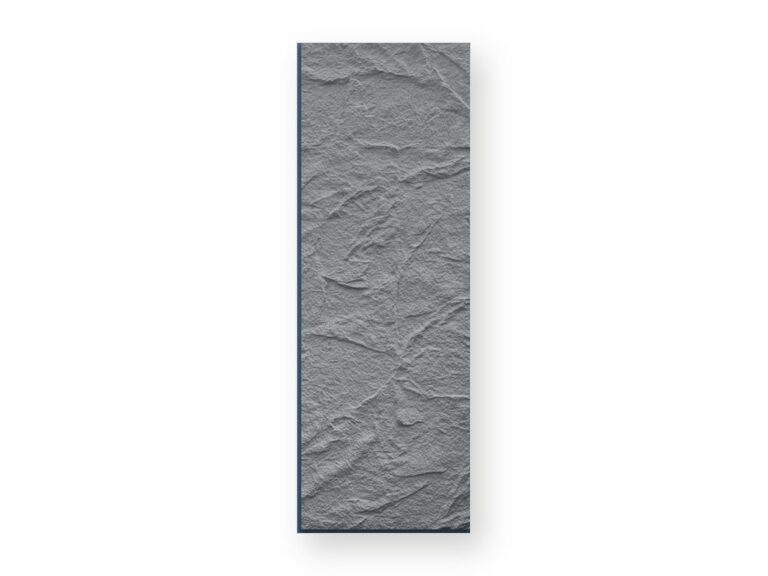 PU stone panel D013