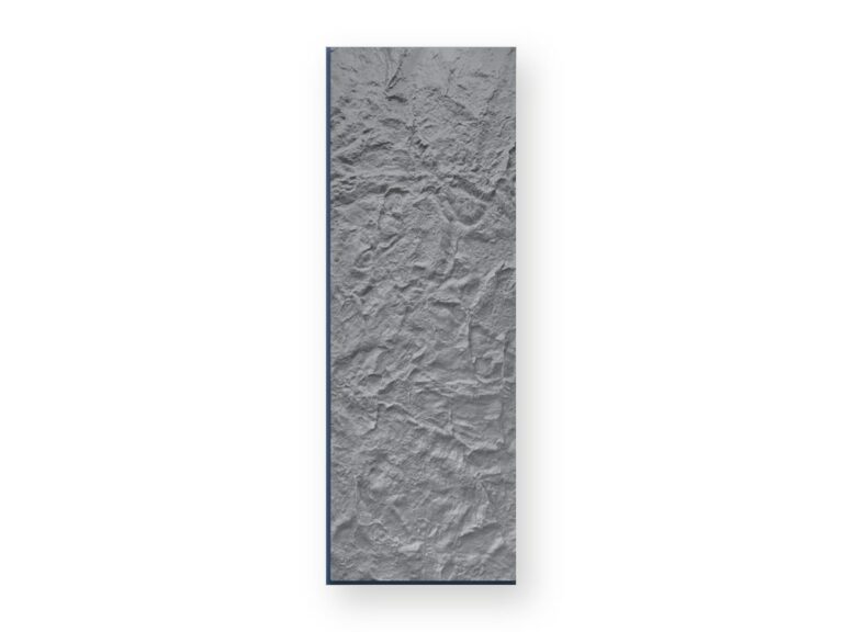 PU stone panel D014
