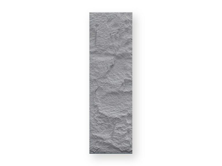 PU stone panel D08