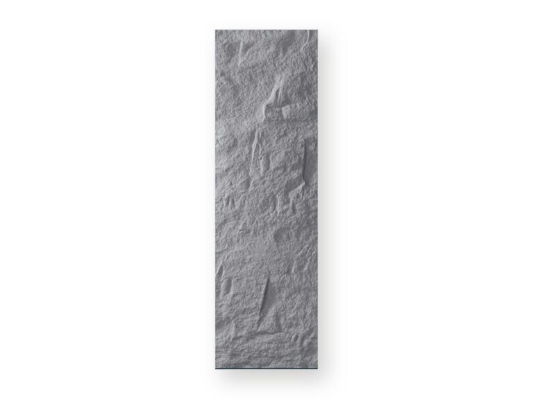 PU stone panel D09