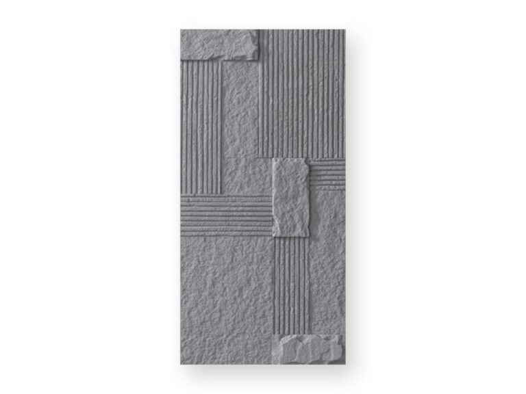 PU stone panel L2-6