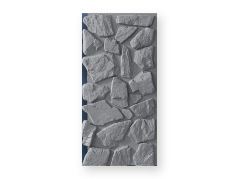 PU stone panel X2-10