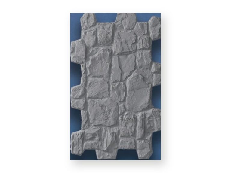 PU stone panel X2-11