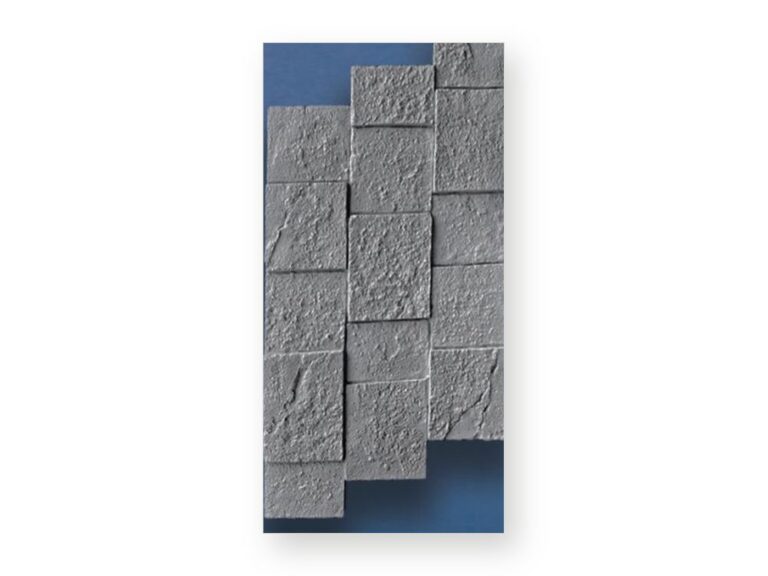 PU stone panel X2-13