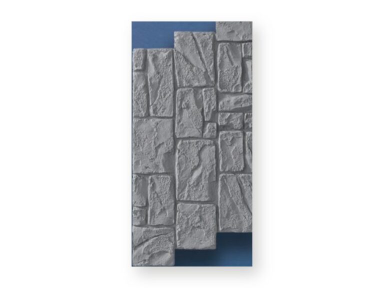 PU stone panel X2-14