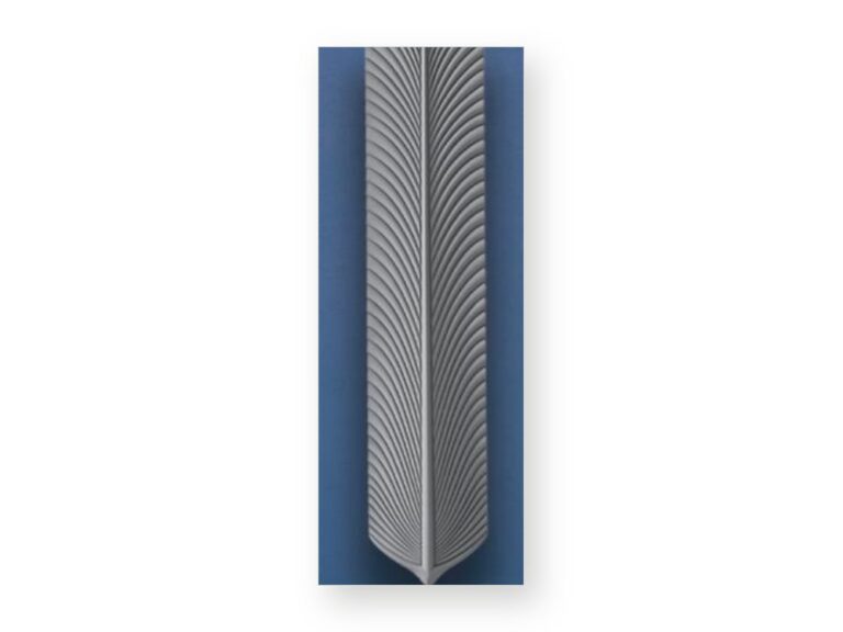 PU stone panel X2-18