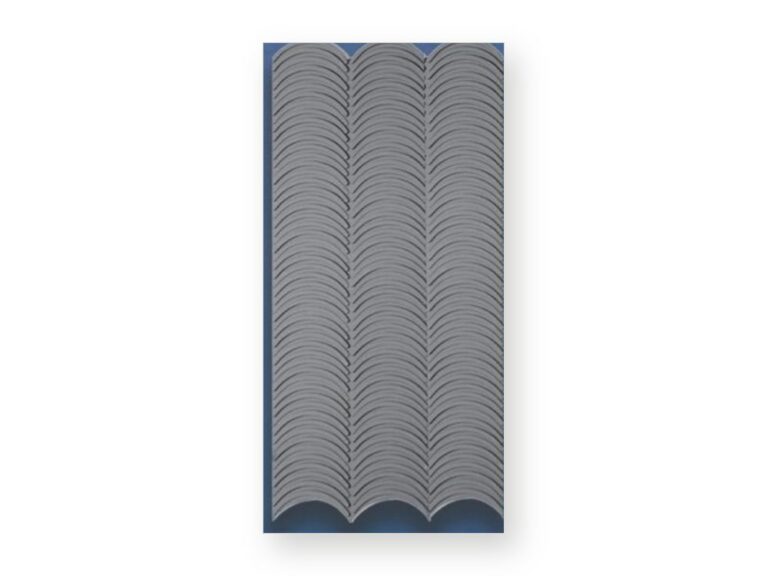 PU stone panel X2-19
