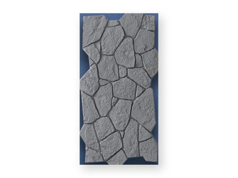 PU stone panel X2-20