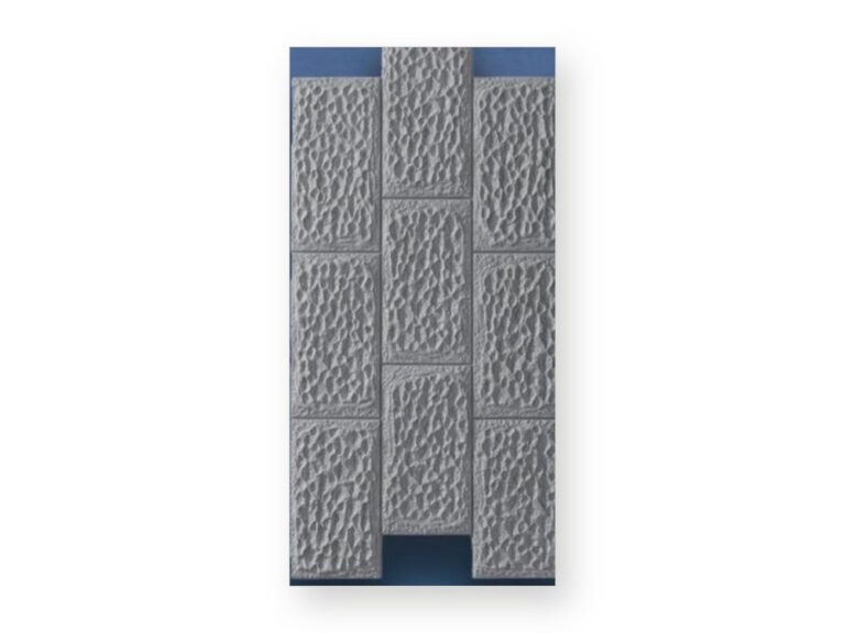 PU stone panel X2-21