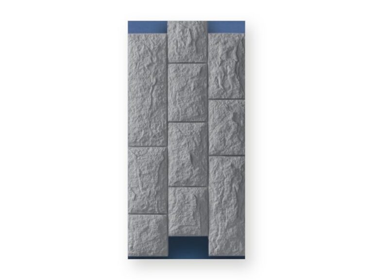 PU stone panel X2-22