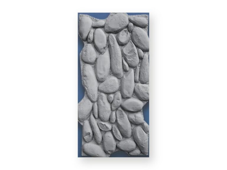 PU stone panel X2-23
