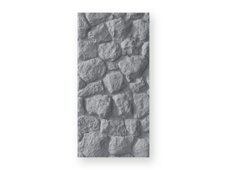 PU stone panel X2-3