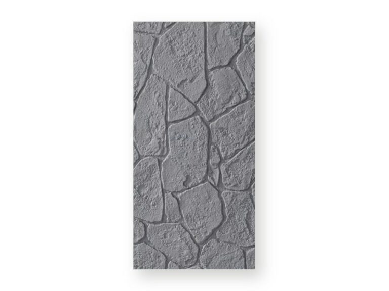 PU stone panel X2-4