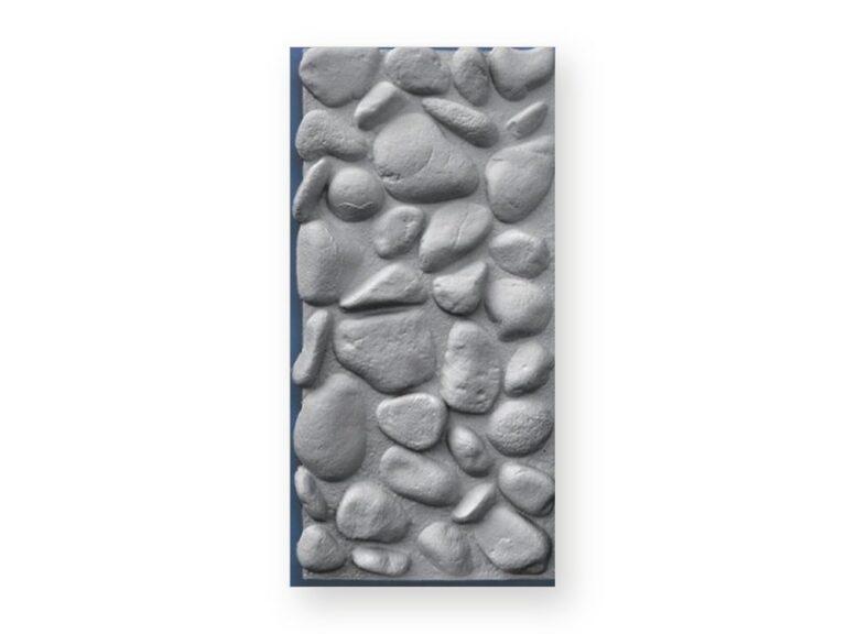 PU stone panel X2-8