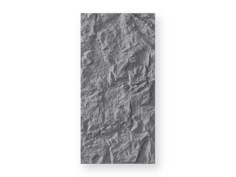 PU stone panel Y-3