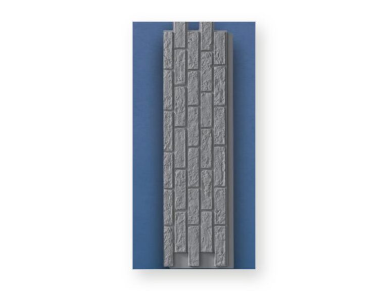 PU stone panel Z2-1