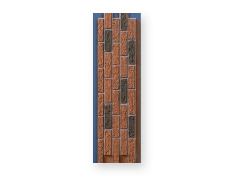 PU stone panel Z2-1T1