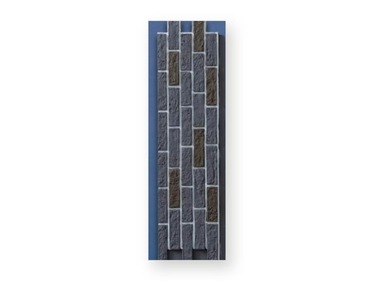 PU stone panel Z2-1T10