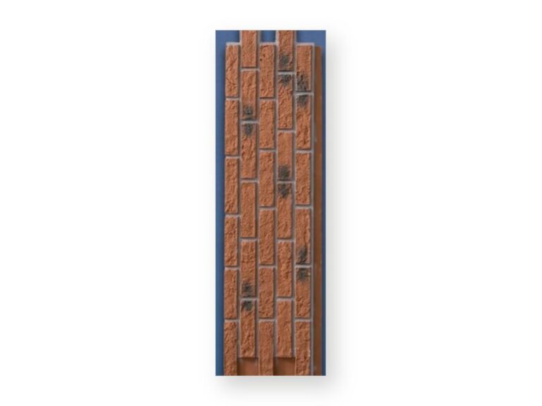 PU stone panel Z2-1T2