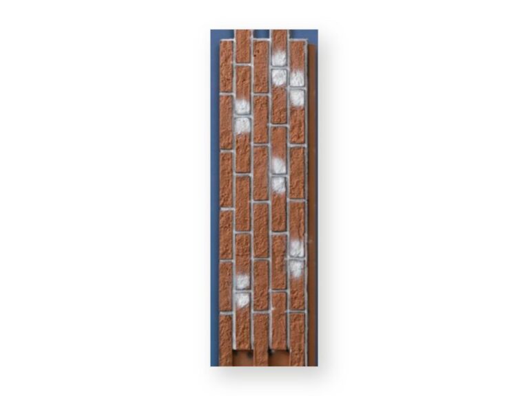 PU stone panel Z2-1T3