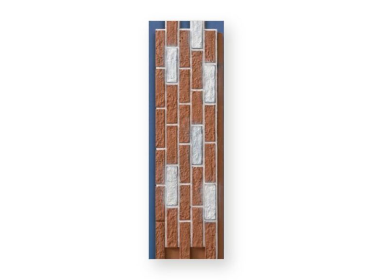 PU stone panel Z2-1T4