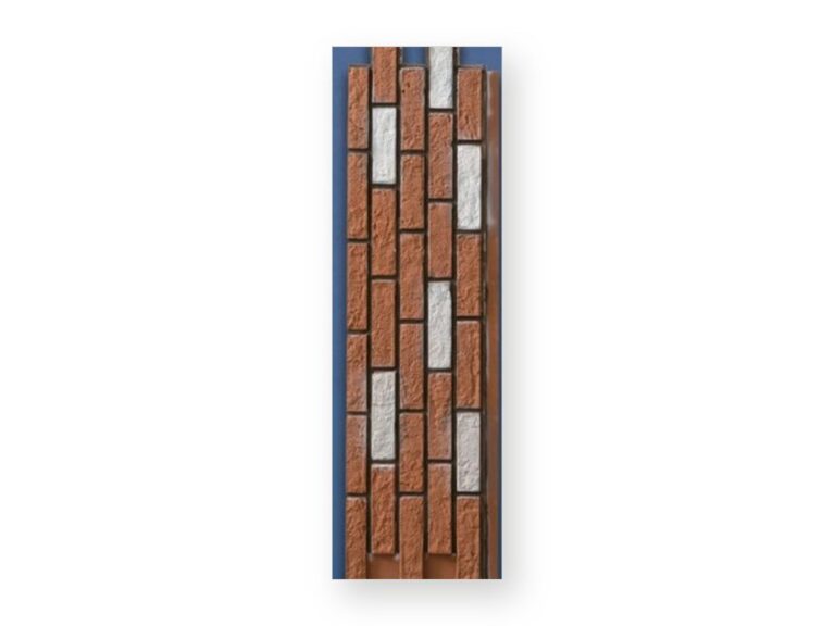 PU stone panel Z2-1T5