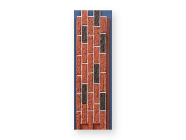 PU stone panel Z2-1T6