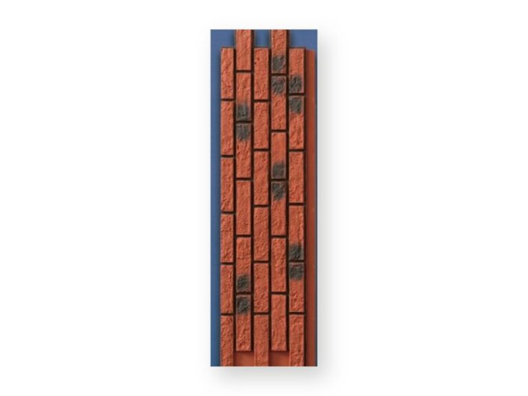 PU stone panel Z2-1T7