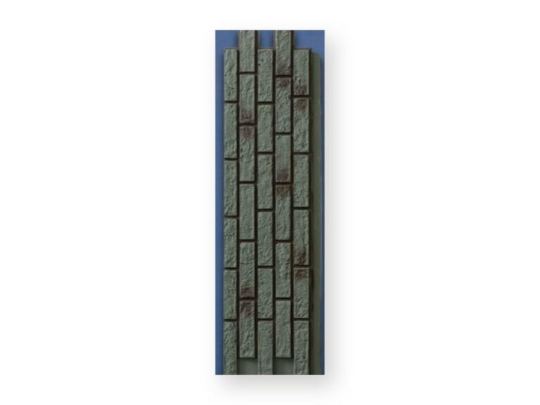 PU stone panel Z2-1T8