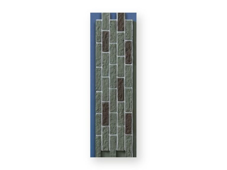 PU stone panel Z2-1T9