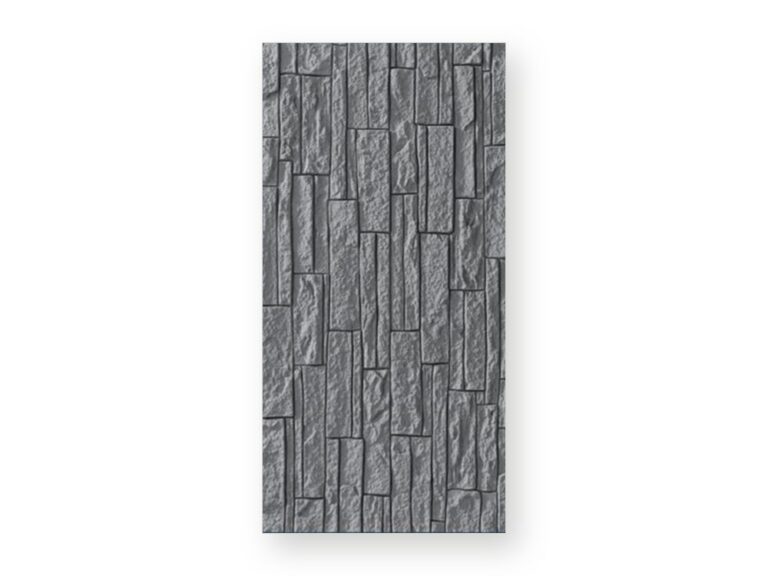 PU stone panel Z2-3
