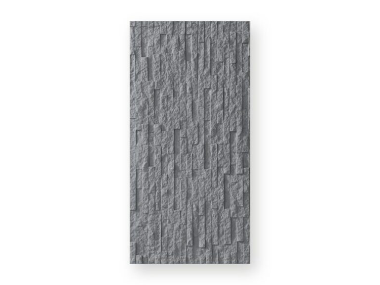 PU stone panel Z2-5