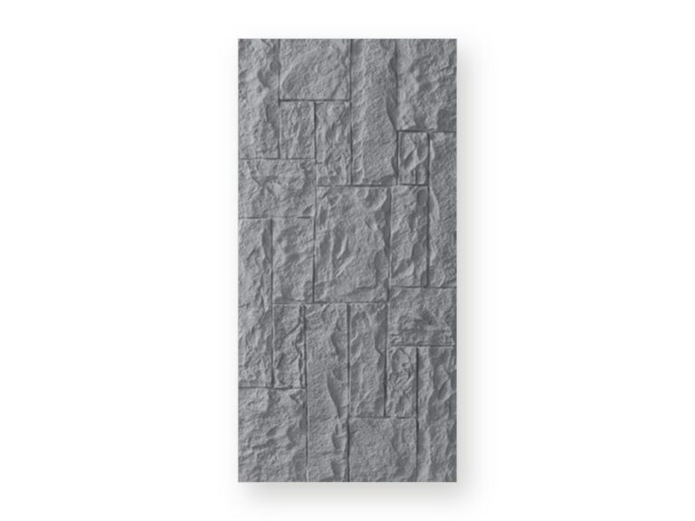 PU stone panel Z2-7