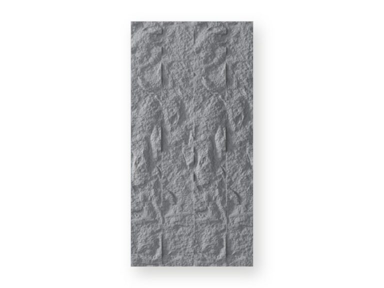 PU stone panel Z2-9